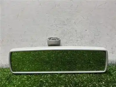 Second-hand car spare part INTERIOR REARVIEW MIRROR for VOLKSWAGEN POLO (9N1) 1.9 SDI OEM IAM references   