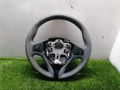 Second-hand car spare part STEERING WHEEL for RENAULT CLIO IV (BH_) 1.2 16V OEM IAM references 985108800R  