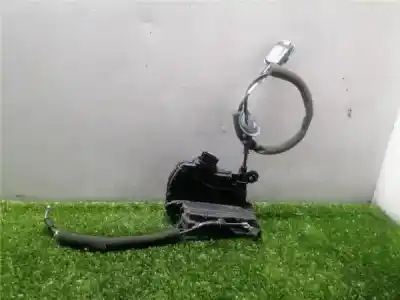 Second-hand car spare part FRONT RIGHT DOOR LOCK for RENAULT CLIO IV (BH_) 1.2 16V OEM IAM references 805024563R  