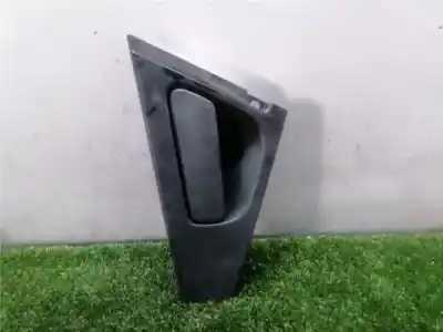 Second-hand car spare part EXTERIOR RIGHT REAR DOOR HANDLE for RENAULT CLIO IV (BH_) 1.2 16V OEM IAM references 806064967R  