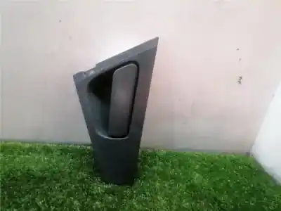 Second-hand car spare part EXTERIOR LEFT REAR DOOR HANDLE for RENAULT CLIO IV (BH_) 1.2 16V OEM IAM references 806061728R  