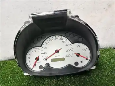 Peça sobressalente para automóvel em segunda mão Quadrante por FORD KA (RB_) 1.3 I Referências OEM IAM 3S5T10849AG  3S5T10849AG