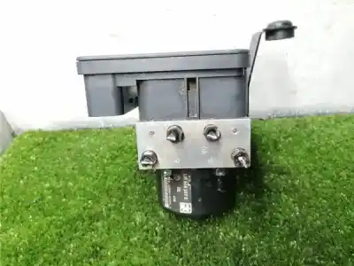 Pezzo di ricambio per auto di seconda mano ABS per VOLKSWAGEN NEW BEETLE BERLINA (9C1/1C1)  Riferimenti OEM IAM 1C0907379E  1J0614517E