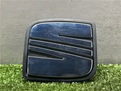 Second-hand car spare part TAILGATE BACK DOOR HANDLE for SEAT LEON (1P1)  OEM IAM references   