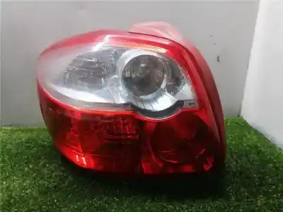 Second-hand car spare part LEFT TAILGATE LIGHT for TOYOTA AURIS (_E15_)  OEM IAM references 8156002540  8156002540