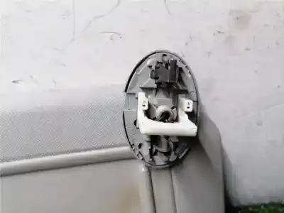 Peça sobressalente para automóvel em segunda mão para-sol direito por toyota auris (_e15_) 1.4 d-4d (nde150_) referências oem iam   