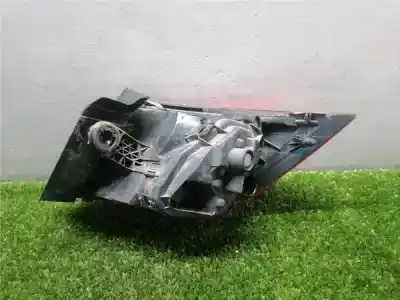 Second-hand car spare part left tailgate light for seat leon 1999-sin a/c - ref: 1j1819021a oem iam references 5f995095  5f9945095