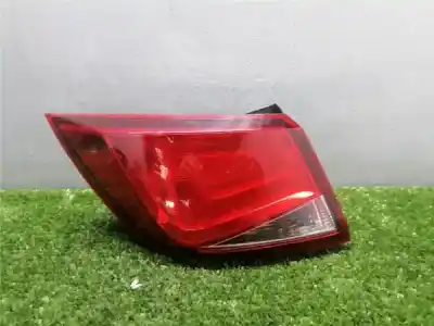 Second-hand car spare part LEFT TAILGATE LIGHT for SEAT LEON  OEM IAM references 5F995095  5F9945095