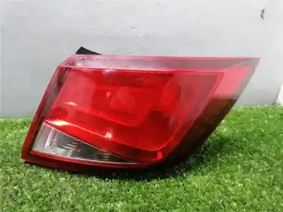 Second-hand car spare part Right Tailgate Light for SEAT LEON 1999-SIN A/C - REF: 1J1819021A OEM IAM references 5F9945096  5F9945096