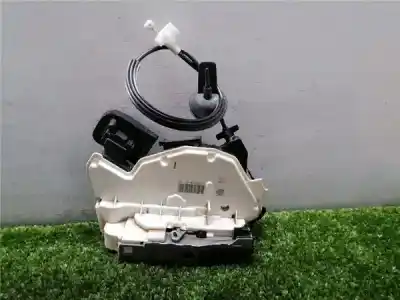 Peça sobressalente para automóvel em segunda mão Fechadura Da Porta Dianteira Direita por SEAT LEON 1999-SIN A/C - REF: 1J1819021A Referências OEM IAM 5K1837016J  5K1837016J