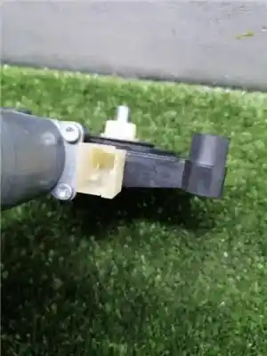 Second-hand car spare part right front window motor for seat leon 1999-sin a/c - ref: 1j1819021a oem iam references 0130822716  5q0959802b