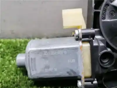 Second-hand car spare part right front window motor for seat leon 1999-sin a/c - ref: 1j1819021a oem iam references 0130822716  5q0959802b