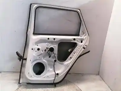 Peça sobressalente para automóvel em segunda mão porta do automóvel traseira direita por seat leon 1999-sin a/c - ref: 1j1819021a referências oem iam   
