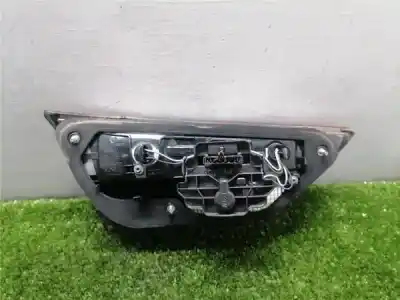 Second-hand car spare part right tailgate light for seat leon 1999-sin a/c - ref: 1j1819021a oem iam references   