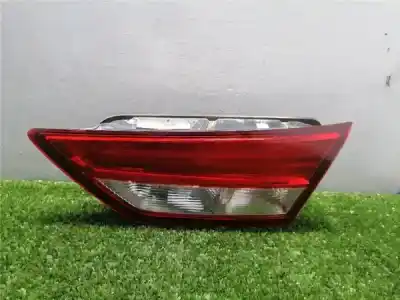 Second-hand car spare part Right Tailgate Light for SEAT LEON 1999-SIN A/C - REF: 1J1819021A OEM IAM references   