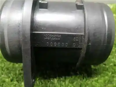 Peça sobressalente para automóvel em segunda mão medidor de massa de ar por seat leon 1999-sin a/c - ref: 1j1819021a referências oem iam a2c53428538  04l906461b