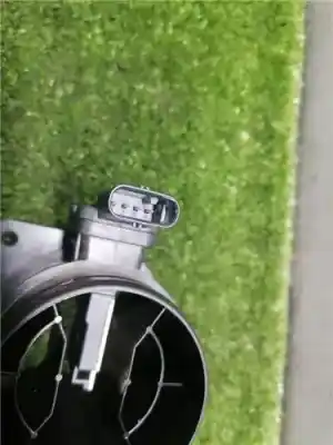 Peça sobressalente para automóvel em segunda mão medidor de massa de ar por seat leon 1999-sin a/c - ref: 1j1819021a referências oem iam a2c53428538  04l906461b