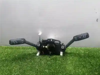 Second-hand car spare part Multifunction Switch for SEAT LEON 1999-SIN A/C - REF: 1J1819021A OEM IAM references 5Q1953507B  5Q1953507B