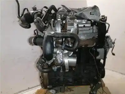 Piesă de schimb auto la mâna a doua motor complet pentru seat leon 1999-sin a/c - ref: 1j1819021a referințe oem iam dgt  dgt