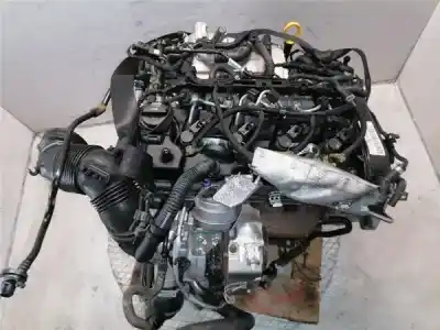 Piesă de schimb auto la mâna a doua motor complet pentru seat leon 1999-sin a/c - ref: 1j1819021a referințe oem iam dgt  dgt