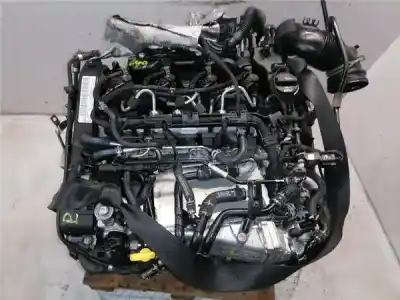 Piesă de schimb auto la mâna a doua motor complet pentru seat leon 1999-sin a/c - ref: 1j1819021a referințe oem iam dgt  dgt