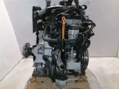 Pezzo di ricambio per auto di seconda mano MOTORE COMPLETO per VOLKSWAGEN PASSAT BERLINA (3B3) (2000->)  Riferimenti OEM IAM AWX  AWX