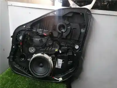 Peça sobressalente para automóvel em segunda mão ELEVADOR DE VIDROS TRASEIRO DIREITO por HYUNDAI I30 (PD) 1.0 TGDI CAT Referências OEM IAM 81410G3010  
