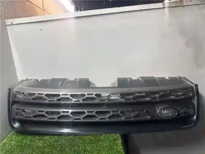 Peça sobressalente para automóvel em segunda mão GRELHA DE PÁRA CHOQUES FRONTAL por LAND ROVER DISCOVERY SPORT 2.0 ed4 CAT Referências OEM IAM FK728A100CAW  