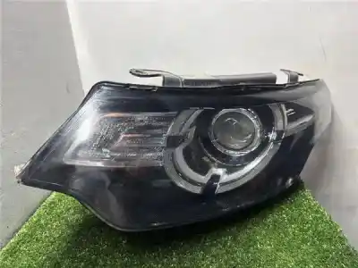 Peça sobressalente para automóvel em segunda mão FAROL / FAROLIM ESQUERDO por LAND ROVER DISCOVERY SPORT 2.0 ed4 CAT Referências OEM IAM FK7213W030EG  