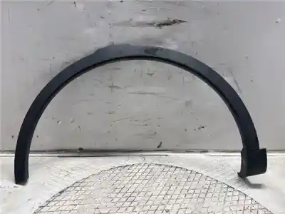 Peça sobressalente para automóvel em segunda mão ABA DO GUARDA-LAMAS DIANTEIRO ESQUERDO por LAND ROVER DISCOVERY SPORT 2.0 ed4 CAT Referências OEM IAM FK7216A075BB  