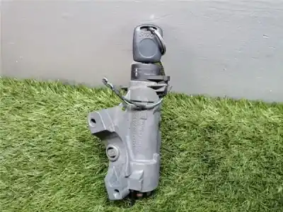 Second-hand car spare part Ignition Switch for SKODA FABIA (6Y2/6Y3) 1.4 OEM IAM references 4B0905851C  4B0905851C