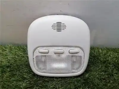 Second-hand car spare part Interior Light for PEUGEOT 407 2.0 HDi 135 OEM IAM references 9648338580  9648338580