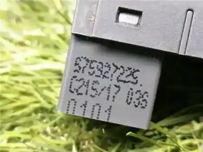 Second-hand car spare part electric parking brake switch for seat leon sc (5f5) 1.2 tsi oem iam references   