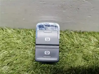 Second-hand car spare part Electric Parking Brake Switch for SEAT LEON SC (5F5) 1.2 TSI OEM IAM references   