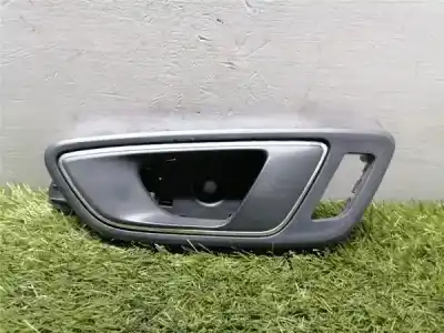 Second-hand car spare part Interior Left Front Handle for SEAT LEON SC (5F5) 1.2 TSI OEM IAM references 5F1837113A  5F1837113A