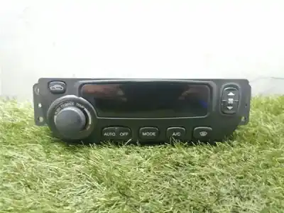 Peça sobressalente para automóvel em segunda mão Comando De Sofagem (chauffage / Ar Condicionado) por CHEVROLET EVANDA 2.0 CAT Referências OEM IAM DTX041026480  DTX041026480