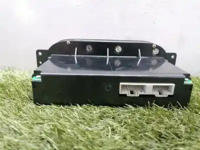 Peça sobressalente para automóvel em segunda mão comando de sofagem (chauffage / ar condicionado) por chevrolet evanda 2.0 cat referências oem iam dtx041026480  dtx041026480
