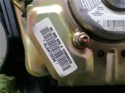 Second-hand car spare part front left air bag for chevrolet evanda 2.0 cat oem iam references 10300023  963995064