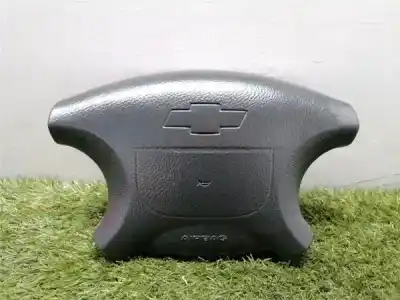 Second-hand car spare part Front Left Air Bag for CHEVROLET EVANDA 2.0 CAT OEM IAM references 10300023  963995064