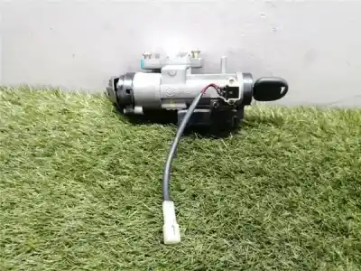 Pezzo di ricambio per auto di seconda mano interruttore di avviamento per daewoo lacetti 1.6 cat riferimenti oem iam 96456677  96456677
