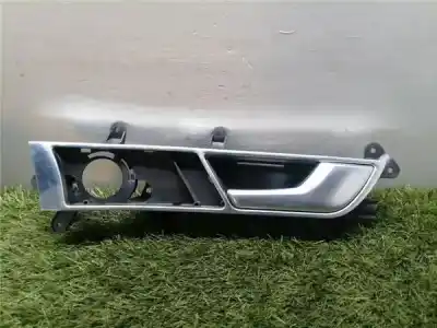 Автозапчасти б/у ВНУТРИ ПЕРЕДНЕЙ ПРАВОЙ РУЧКИ за AUDI A6 ALLROAD QUATTRO (4FH) 3.0 V6 24V TDI ссылки OEM IAM 4F0837020  