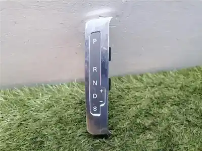 Автозапчасти б/у НАКЛАДКА РЫЧАГА ПЕРЕДАЧ за AUDI A6 ALLROAD QUATTRO (4FH) 3.0 V6 24V TDI ссылки OEM IAM 4F1713463D  