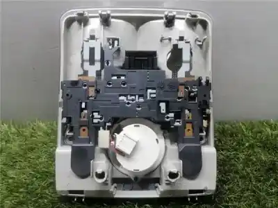 Pezzo di ricambio per auto di seconda mano luce interna per audi a3 (8l) 1.9 tdi riferimenti oem iam   