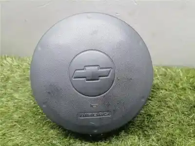Автозапчасти б/у ПЕРЕДНЯЯ ЛЕВАЯ ПОДУШКА БЕЗОПАСНОСТИ за CHEVROLET MATIZ (2004) 1.0 LPG ссылки OEM IAM 070521A9831  