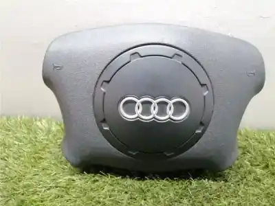 Автозапчасти б/у ПЕРЕДНЯЯ ЛЕВАЯ ПОДУШКА БЕЗОПАСНОСТИ за AUDI A3 (8L) 1.8 20V Turbo ссылки OEM IAM   