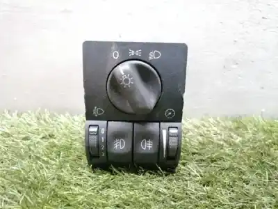 Автозапчасти б/у УПРАВЛЕНИЕ СВЕТОМ за OPEL ZAFIRA A 2.0 DTI ссылки OEM IAM 09138347  