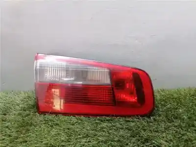 Автозапчасти б/у ВНУТРЕННЯЯ ЛАМПА за RENAULT LAGUNA II (BG0) 1.9 dCi Diesel 120 CV / 88 KW ссылки OEM IAM   