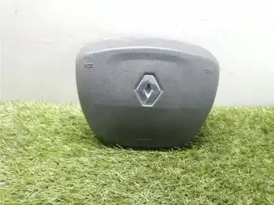 Автозапчасти б/у ПЕРЕДНЯЯ ЛЕВАЯ ПОДУШКА БЕЗОПАСНОСТИ за RENAULT LAGUNA III BERLINA 1.5 DCI FAP ECO2 110 CV 110CV / 81 KW ссылки OEM IAM   