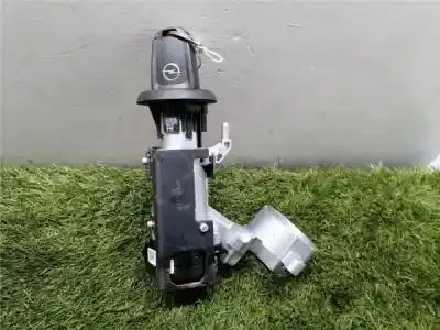 Peça sobressalente para automóvel em segunda mão Comutador De Ignição por OPEL MERIVA B SIN DOC. Referências OEM IAM 20939745  20939745