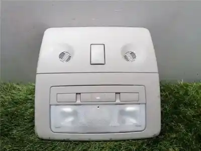 Second-hand car spare part Interior Light for OPEL MERIVA B SIN DOC. OEM IAM references 316627975  316627975